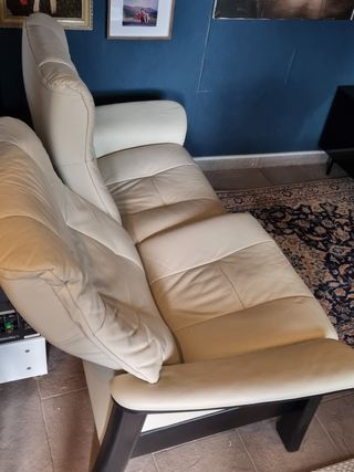 SOFA STRESSLESS