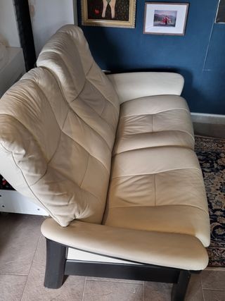SOFA STRESSLESS