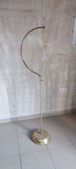 Mesa de cristal