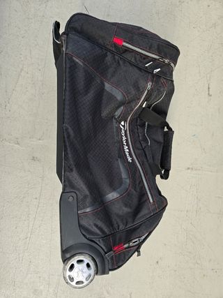 Mala de viagem Taylormade