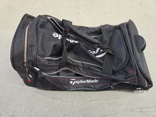 Mala de viagem Taylormade