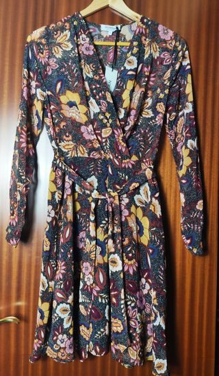 Vestido Morgan talla 38 nuevo