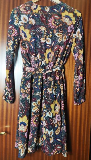 Vestido Morgan talla 38 nuevo