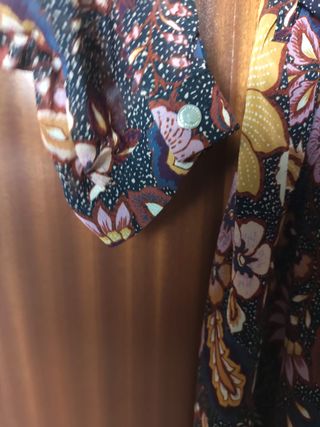 Vestido Morgan talla 38 nuevo