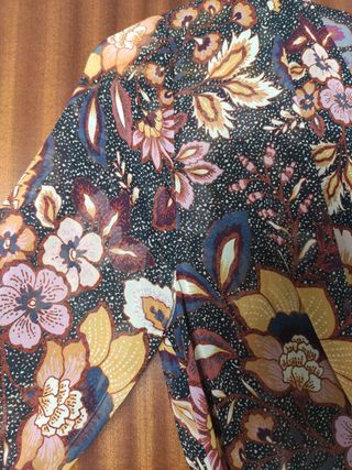 Vestido Morgan talla 38 nuevo