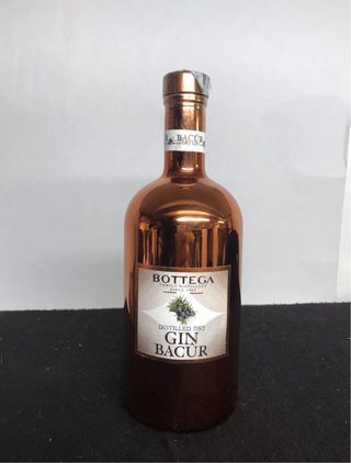 Bottiglia vuota Bacur