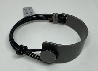 Bracciale da uomo