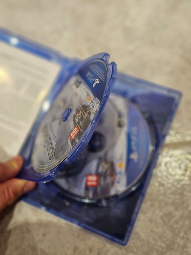 God of war Ranganok PS4