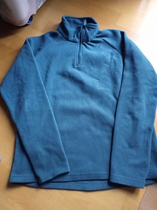 Ropa - 3x jerseys forro polar