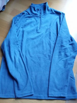 Ropa - 3x jerseys forro polar