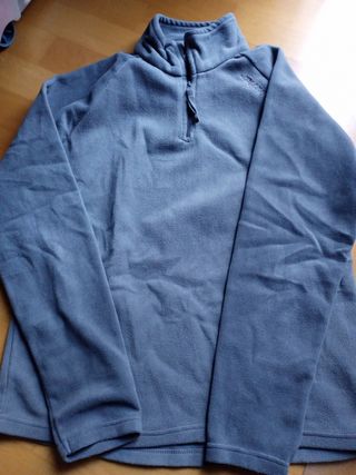 Ropa - 3x jerseys forro polar