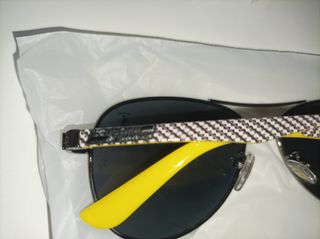 Ray-Ban Scuderia Ferrari