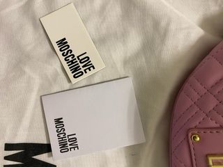 Love Moschino Bag CrossBody