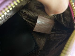 Love Moschino Bag CrossBody