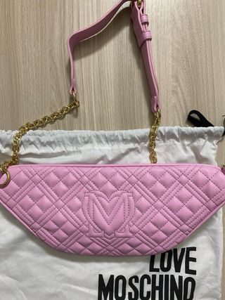 Love Moschino Bag CrossBody