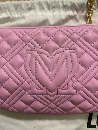 Love Moschino Bag CrossBody