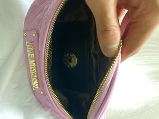 Love Moschino Bag CrossBody