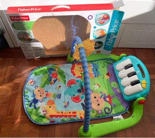Piano Pataditas Fisher Price
