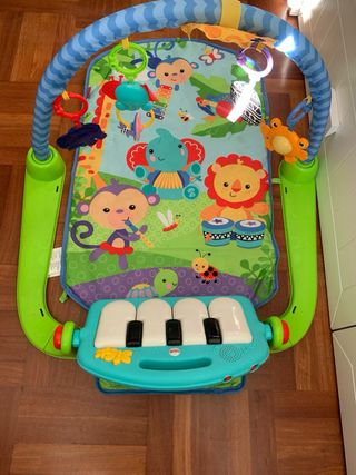 Piano Pataditas Fisher Price