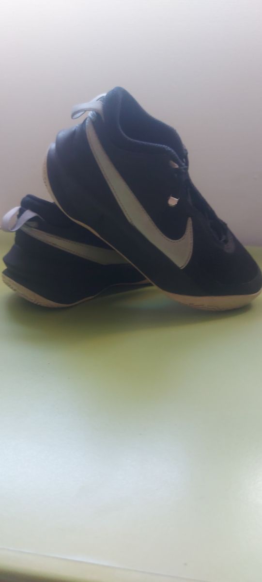 Zapatillas de deporte Nike talla 35,5