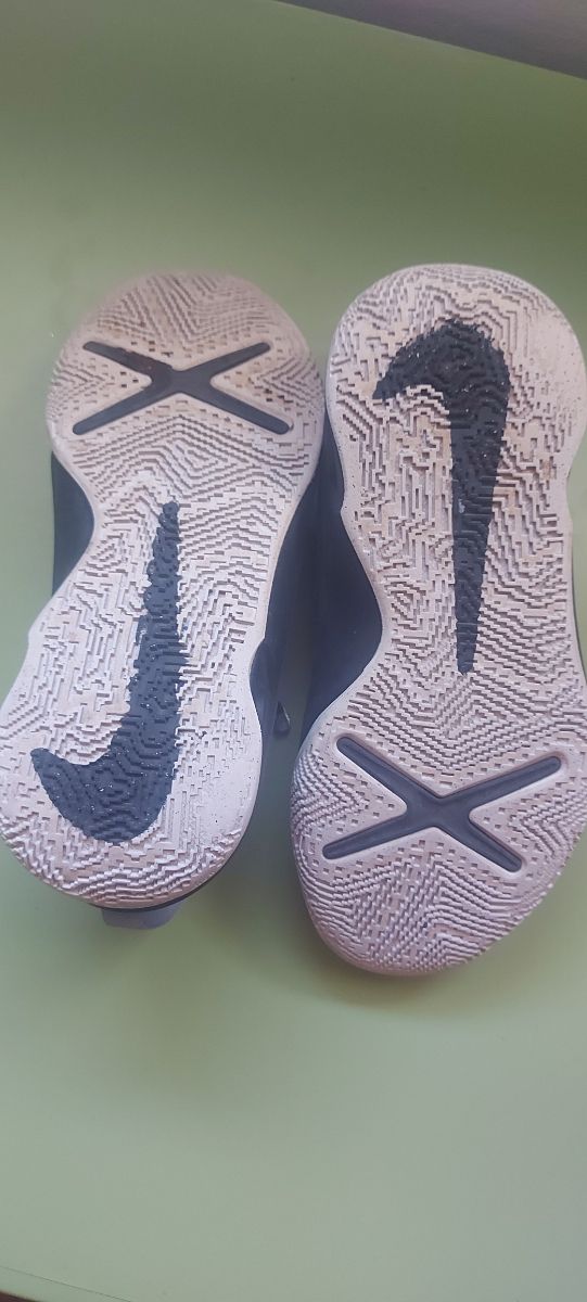 Zapatillas de deporte Nike talla 35,5