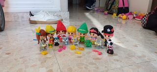 Colección Pinypon Disney