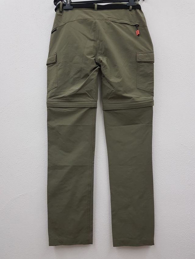 Trangoworld talla M mujer