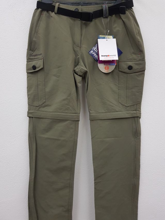 Trangoworld talla M mujer