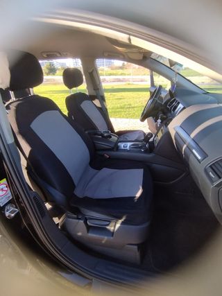 Audi Q7 2010
