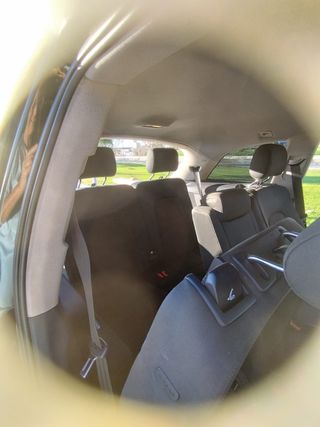 Audi Q7 2010
