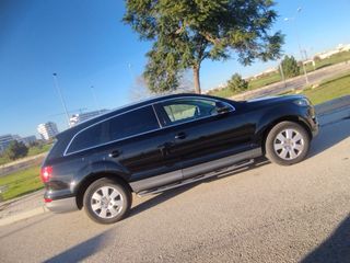 Audi Q7 2010