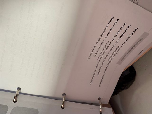 Libros prueba acceso a la universidad