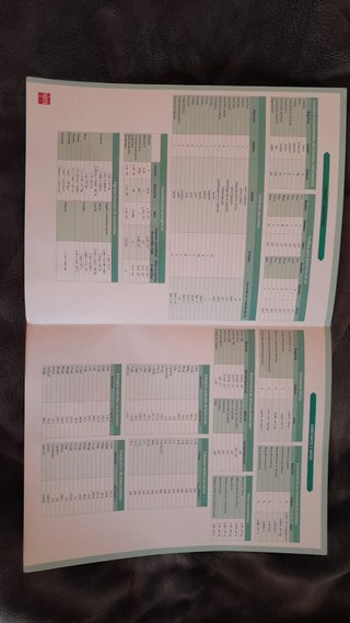 Libro 1°Bachillerato Física y Química