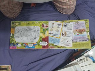 Libro para los niños