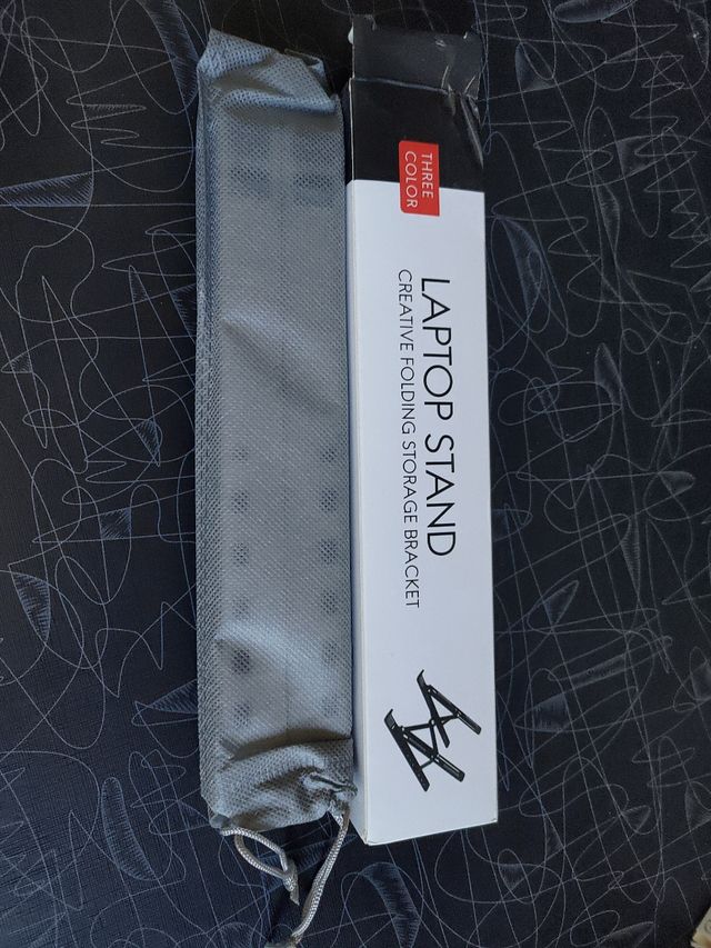 Soporte para portátil