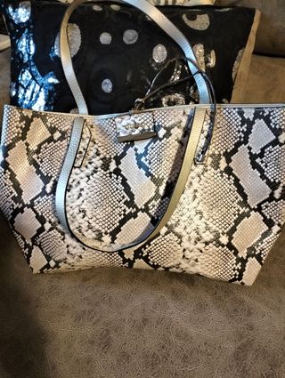Bolso grande