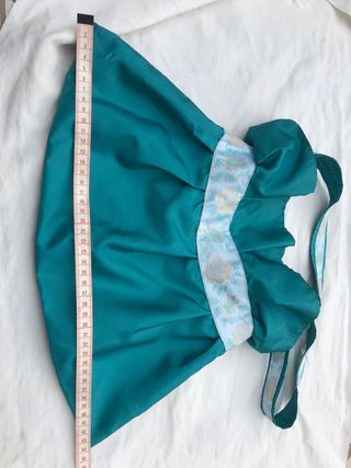 Borsetta da sera satin di Seta. Sartoriale