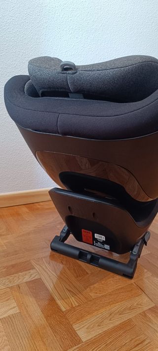 Silla coche nado 03-lite BE COOL PERFECTA