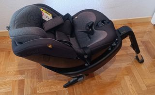 Silla coche nado 03-lite BE COOL PERFECTA