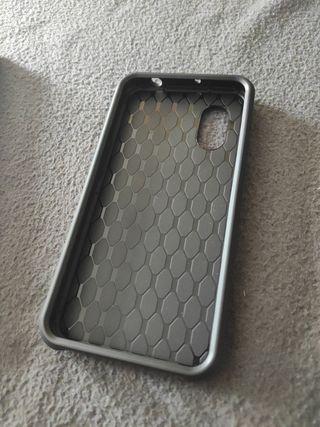 funda original Samsung Xcover 5