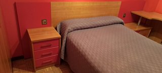 Muebles habitación