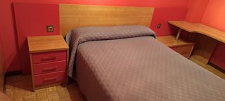 Muebles habitación