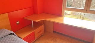 Muebles habitación