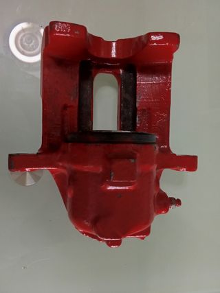 Pinzas de frenos delanteras Fiat