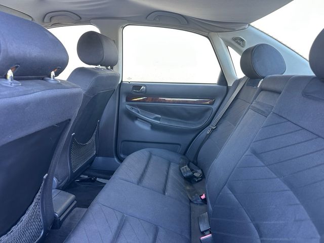 Audi A4 2.8 quattro automatico 193cv