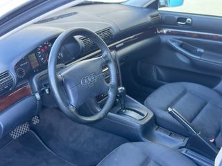 Audi A4 2.8 quattro automatico 193cv