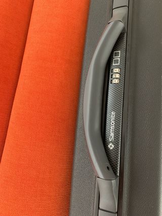 Maletin rigido Samsonite