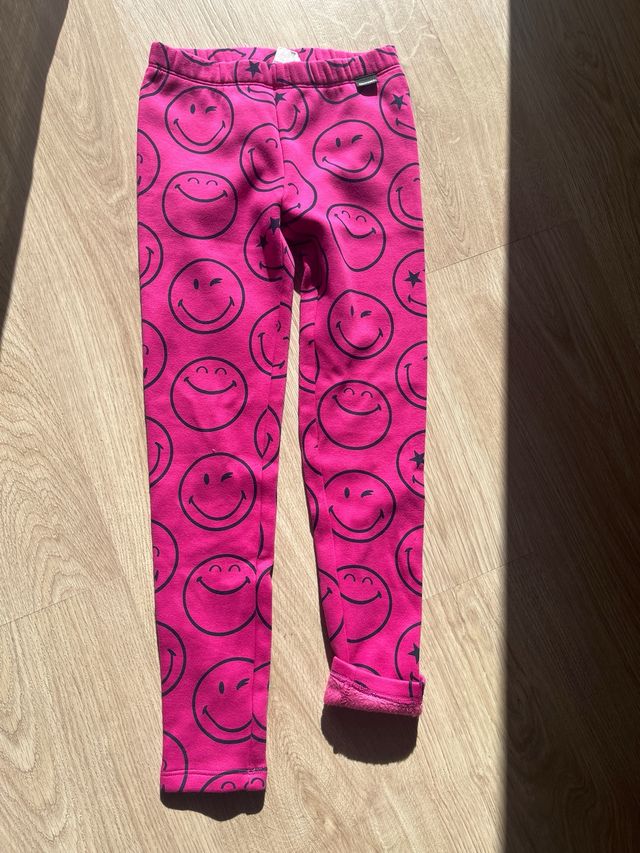 Leggins marca gap, de niña talla M