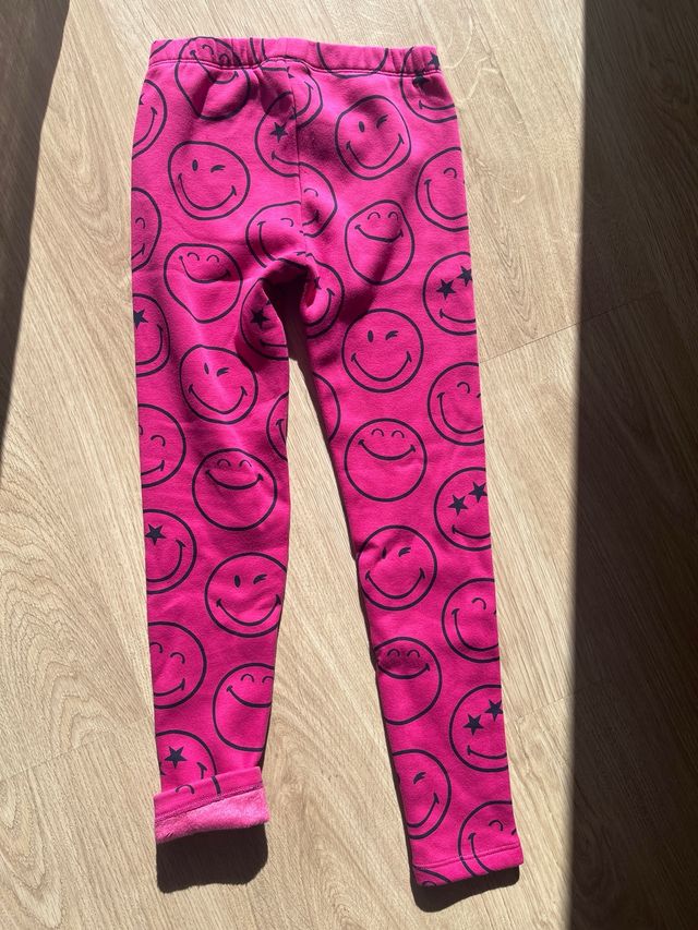 Leggins marca gap, de niña talla M
