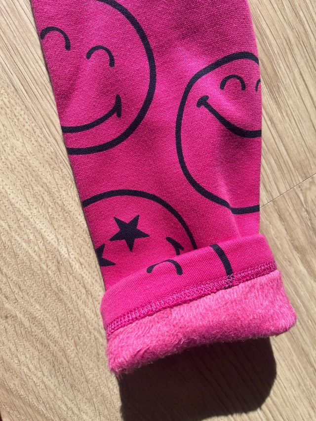 Leggins marca gap, de niña talla M